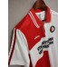 Feyenoord 94/96 Home Red&White Soccer Jersey